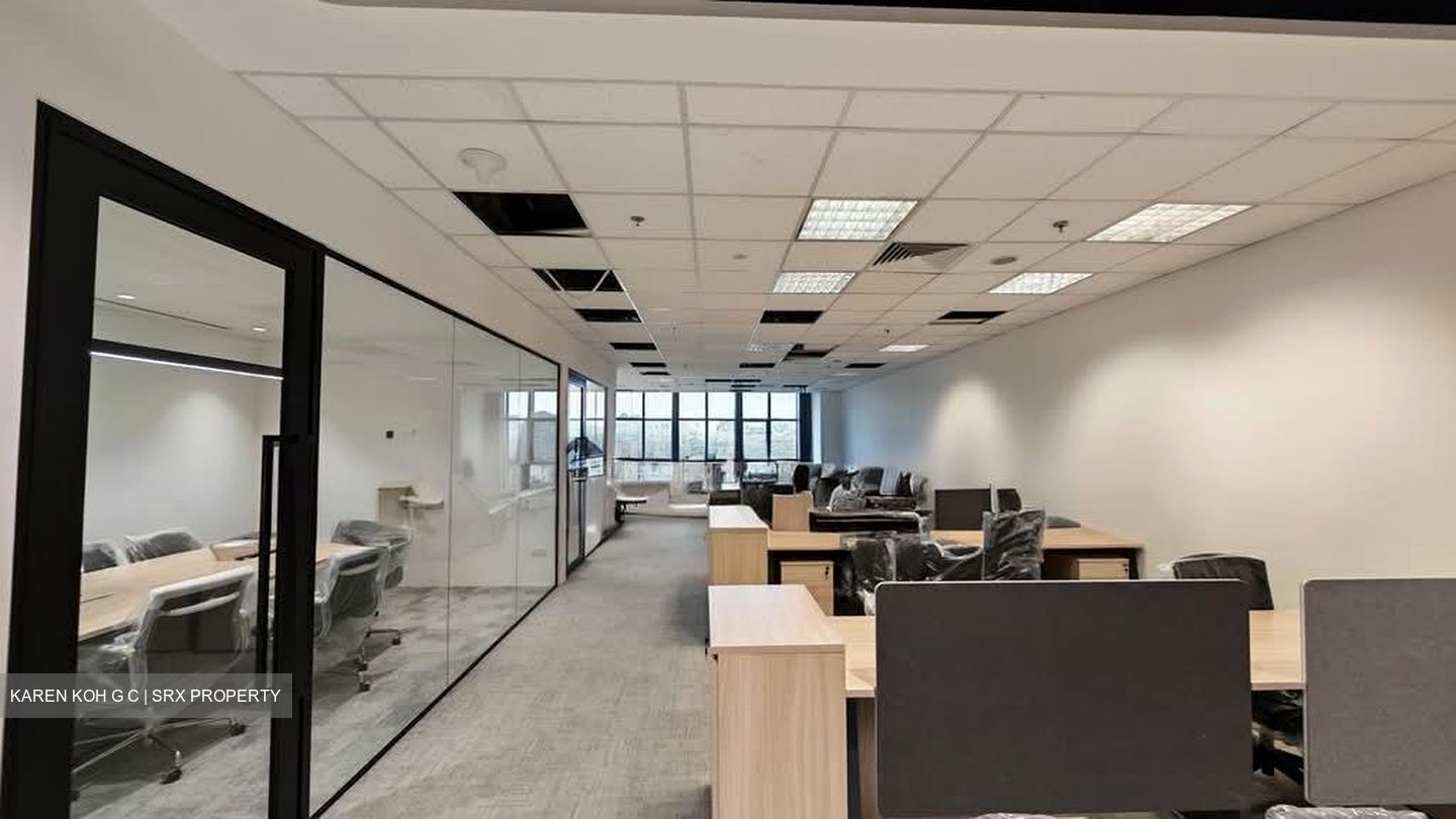 Visioncrest (D9), Office #539211891